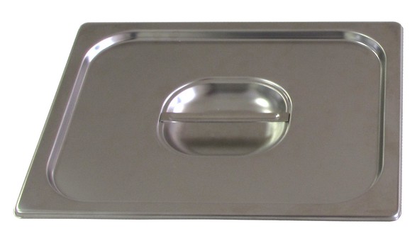 AstorBath XL - Stainless steel lid