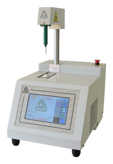 OsmoTouch 1 Osmometer