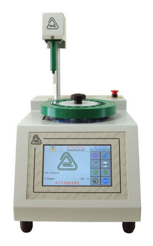 OsmoTouch 20 Osmometer