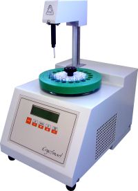 CryoSmart 20 Cryoscope