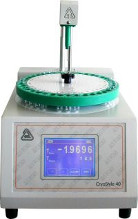 CryoStyle 40 Cryoscope