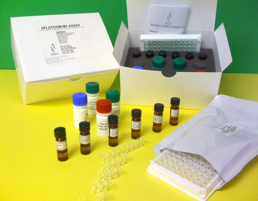 Aflatoxins and Mycotoxins ELISA Kits - Astori Tecnica