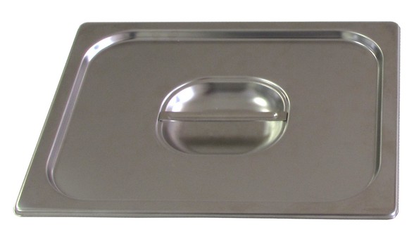 AstorBath - Stainless steel lid
