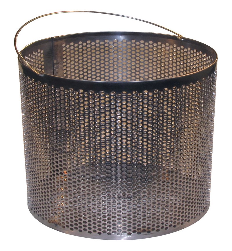 AstorClave 23 Autoclave - Optional basket