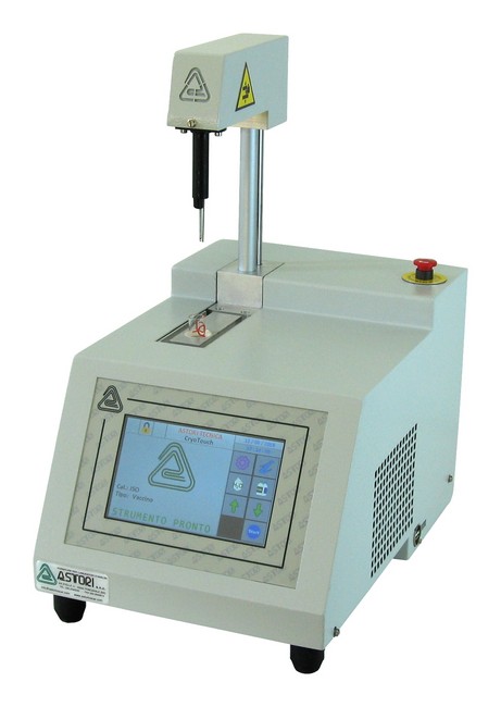 CryoTouch 1 Cryoscope, with "lactose-free" function