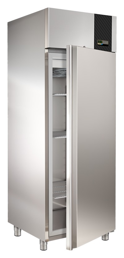 High-volume incubators, refrigerated thermostats, refrigerators and freezers