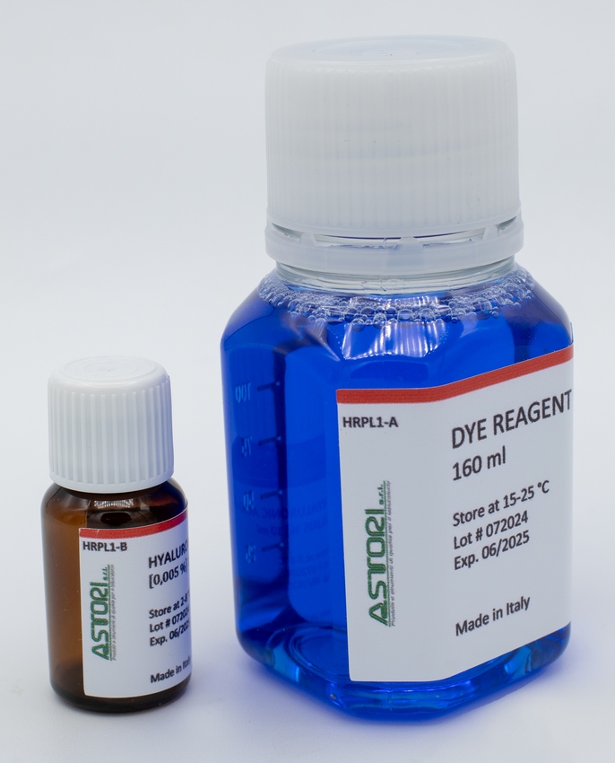 Hyaluronic Acid Kit - Reagents