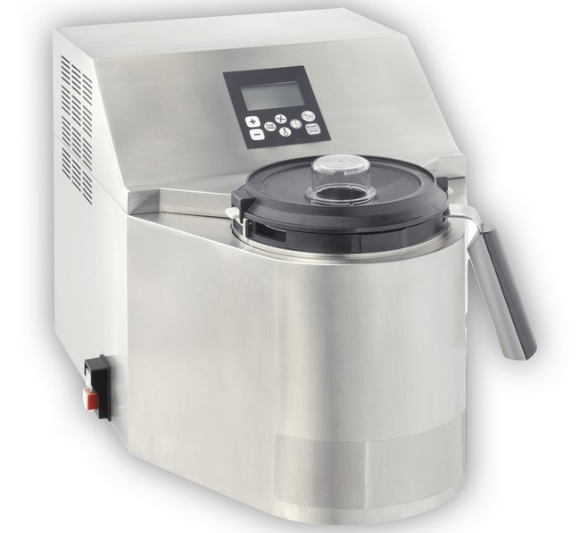 AstorMixer, refrigerated homogenizer for food and feed samples