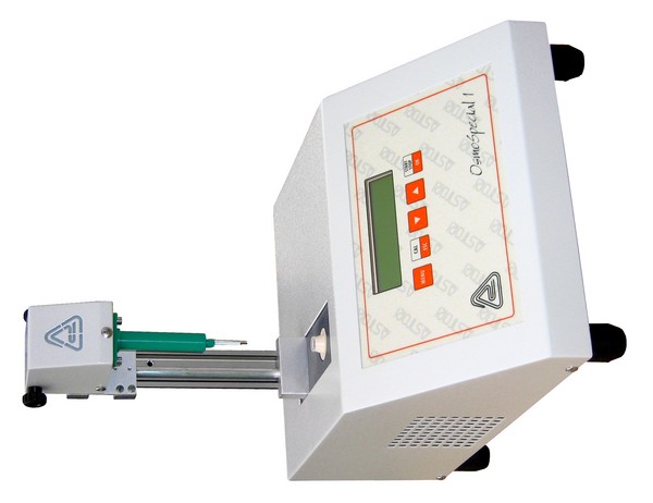 OsmoSpecial 1 Osmometer - Analysis of osmolality in biological fluids and pharma liquid samples