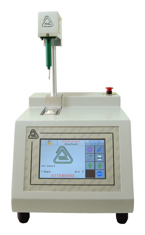 OsmoTouch 1 Osmometer